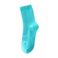 thumbnail image 1 of Wartleves Calcetines profesionales para correr para hombres y mujeres, ciclismo, baloncesto, entrenamiento, Hot C0, 1 of 7