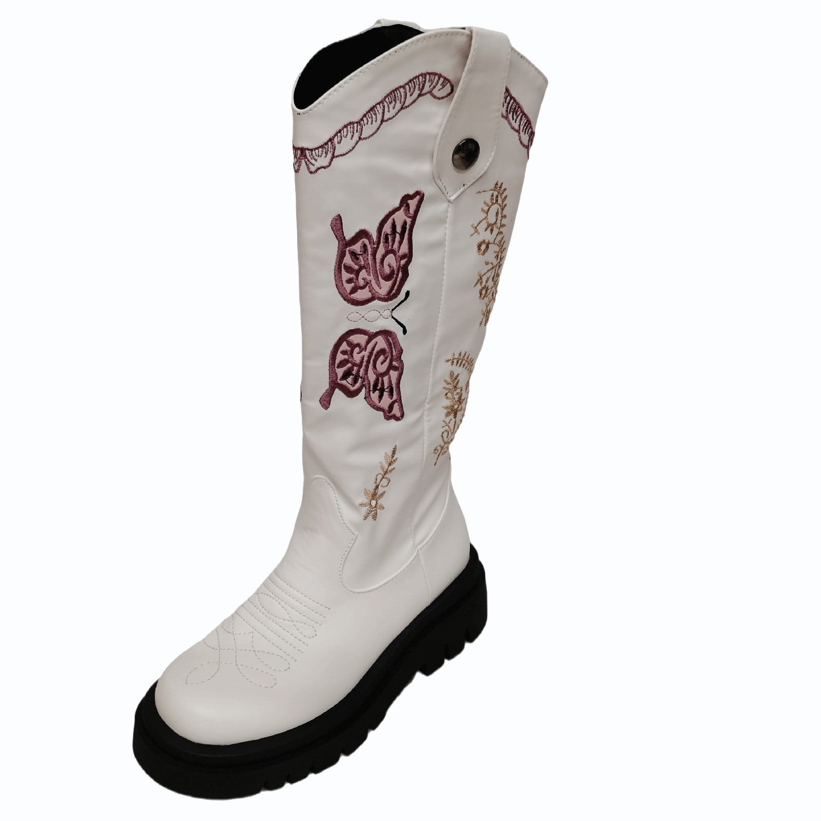 Cyber monday deals Tuscom Thick-soled 