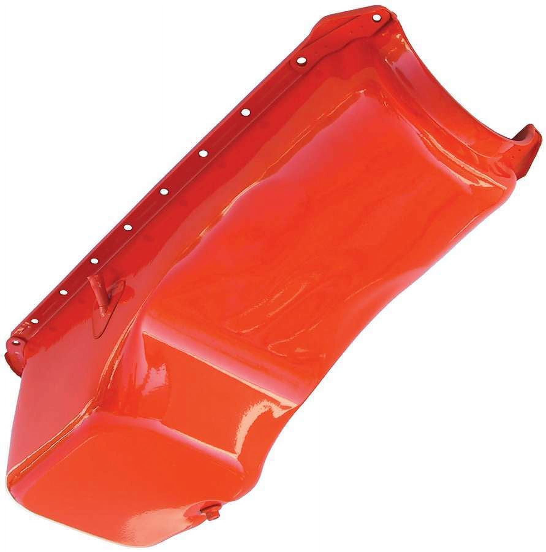 Trans-Dapt 9921 TDP9921 OIL PAN ORANGE BBC 65-90