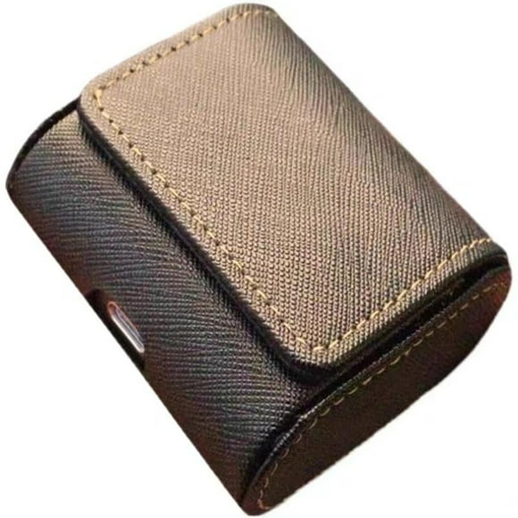 Sleek Shield Case for B&W PI5 S2 PI7 S2 Wireless Earbuds Storage Bag