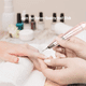 thumbnail image 5 of Taladro eléctrico portátil para uñas, Kit profesional de taladro para uñas acrílicas, uñas de Gel, herramientas para pulir manicura y pedicura, 5 of 5