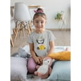 thumbnail image 2 of Cute Panda Bear Opening Present T-Shirt Toddler -Image by Shutterstock,  2 Toddler, 2 of 7