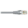 thumbnail image 1 of BlueDiamond Ethernet Cat6 Patch Cable CSA & UL approved - 100ft, Grey, 1 of 3