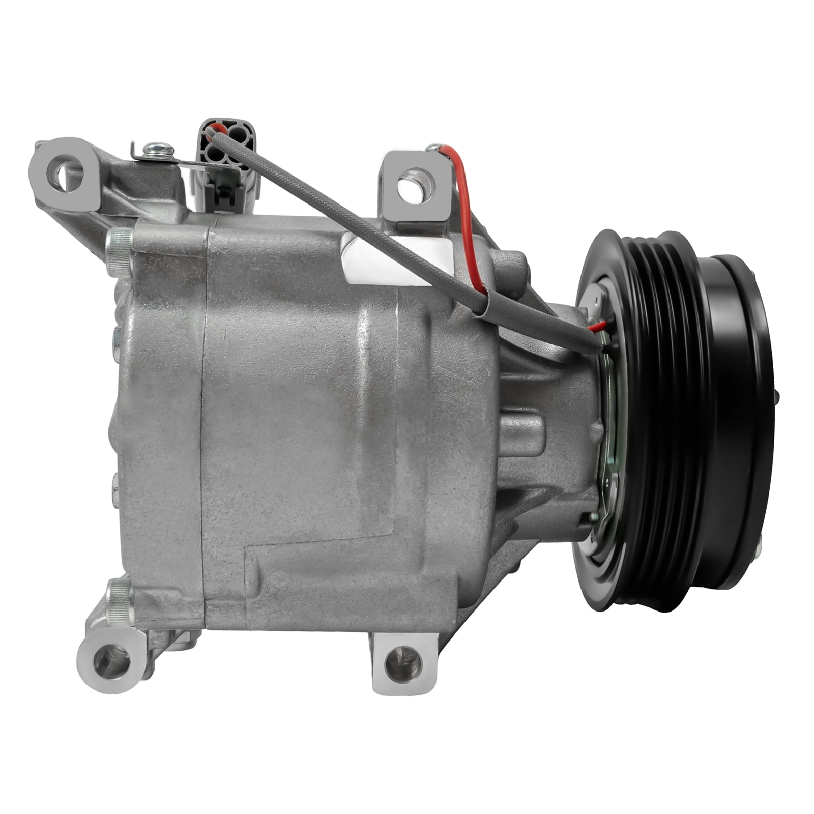 Toyota Echo 1.5L Car AC Compressor for ​​2000 - 2005 , Quiet & Energy - Saving, for Efficient Cooling​​