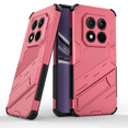 thumbnail image 2 of Funda GANGXUN Antigolpes para Xiaomi Redmi Note 15 Pro 5G con Soporte Invisible, Antihuellas y Protección Completa, 2 of 6
