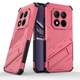 thumbnail image 2 of Funda GANGXUN Antigolpes para Xiaomi Redmi Note 15 Pro 5G con Soporte Invisible, Antihuellas y Protección Completa, 2 of 6
