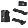thumbnail image 1 of for Action 3/4/5 PRO Camera Photography Grip Pro Kit, 1 of 8