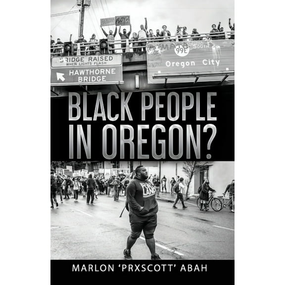 Black People In Oregon?, (Paperback)