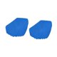 thumbnail image 4 of Fundas para asientos de barco de 2 piezas, fáciles de instalar y mantener, resistentes y universales. Azul, 4 of 8