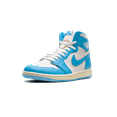 thumbnail image 4 of Jordan GRADE SCHOOL Jordan 1 Retro High OG GS "UNC Reimagined" FD1437 402 FD1437 402 from Stadium Goods, 4 of 8
