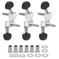 thumbnail image 1 of Guitar Tuning Key, Durable Practical Guitar Tuners, For Guitar, 1 of 8
