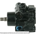 thumbnail image 2 of A1 Cardone 21-5217 Power Steering Pump For 98-11 Frontier NP300 Pickup Xterra Fits select: 1998-2004 NISSAN FRONTIER, 2000-2004 NISSAN XTERRA, 2 of 4