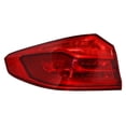 thumbnail image 1 of Calavera Serie 5 2018 A 2020 Bmw Izq Ext Leds TYC ., 1 of 4