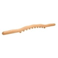 thumbnail image 4 of Bâton de Raclage, Bâton de Massage à Acupression en Bois pour le Bureau, 4 of 8