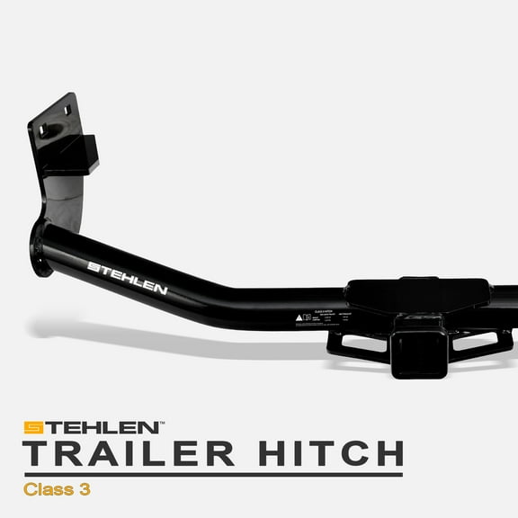 Stehlen 733469488996 Class 3 Trailer Tow Hitch Receiver 2" For 2016-2020 Kia Sorento / 2019-2020 Hyundai Santa Fe
