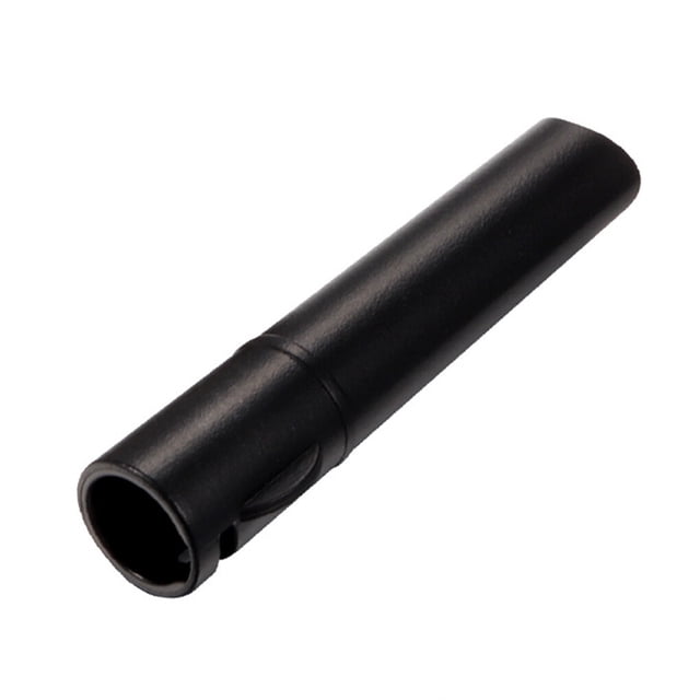 Matsuzay Máquina de café portátil para café, boquilla de tubo de vapor lavable reutilizable, accesorio para cafetera, repuesto para Type5 NO5