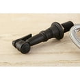 thumbnail image 2 of Kingston Brass Kbspr35 Brass Kitchen Side Sprayer - Oil Rubbed Bronze Finish, 2 of 5