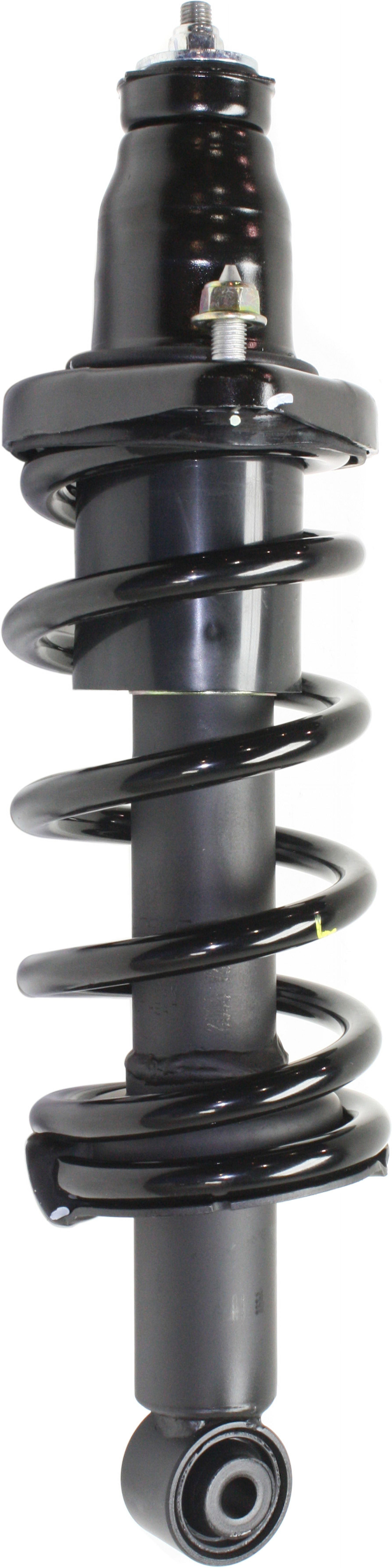 Garage-Pro Rear Set of 2 Complete Shocks Strut & Coil Spring Assembly Compatible with Honda Civic 2001-2005 Driver & Passenger Side Replaces# 51605S5AC21,51605S5TA04,51606S5AC21,51606S5TA04