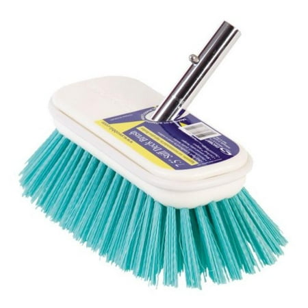 

SWOBBIT SW77355 / Swobbit 7.5 Stiff Brush - Blue