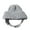 Gray-1, variant on (1 Pack)Pet Knit Hat - Soft Cap for Small Dogs & Cats, Winter Warmth Costume for Photo Shoots, Outdoor Playing