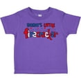 thumbnail image 3 of Inktastic Nana's Little Firecracker Boys or Girls Toddler T-Shirt, 3 of 5