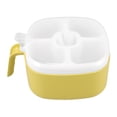 thumbnail image 6 of Multi-Compartment Seasoning Storage Container for Kitchen and Freezer - , Organized Spice and Herb Holder, 6 of 8