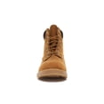 thumbnail image 3 of Timberland Men's 6" Basic Hiking Boot Wheat, from StockX, 3 of 5