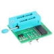 thumbnail image 1 of Adaptador de 1,8 V 1,8 V SPI Flash SOP8 DIP8 W25 MX25 programadores placa base, 1 of 8