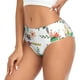 thumbnail image 2 of Balery Pretty Floral With Leaves Ropa Interior de Algodón para Mujer con Dibujo – Braguitas Cómodas y Elásticas, Estilo Clásico-Medium, 2 of 6