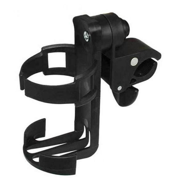 Universal Beverage Cup Holder For Wheelchair Walker Stroller Rollator Bike