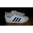 thumbnail image 1 of Ad-id-as Men Grand Court Base White FY8568 Sneaker Shoes SZ 11 D $129, 1 of 6