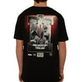 thumbnail image 3 of UFC Mens 232 Dec 29th Las Vegas Graphic T-Shirt, Black, Large, 3 of 5