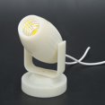 thumbnail image 1 of LED Mini Portable Spotlight Projector Lamp  Soft Stable Performance for Party Stage Wedding Supplies, 1 of 8