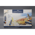 thumbnail image 2 of Faber-Castell Creative Studio Oil Pastel Crayons - Assorted Colors, Set of 36, 2 of 4