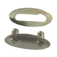 thumbnail image 2 of Eslabón de cadena de bicicleta, hebilla de bicicleta de carretera, eslabón perdido para accesorios de bicicleta de montaña y carretera, 2 of 8