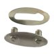 thumbnail image 2 of Eslabón de Cadena de Bicicleta, Hebilla de Bicicleta de Carretera, Conector de Cadena de Bicicleta para Piezas de Bicicleta de Montaña de Bicicleta de, 2 of 9