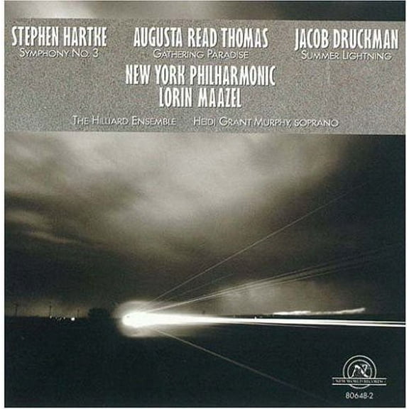 New York Philarmonic