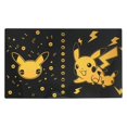 thumbnail image 1 of Álbum de cartas de Pokémon Grande, Charizard Carpeta de colección de juegos, VMAX GX EX, 25th Pokemon 9 Pocket 432 Fivean unisex, 1 of 2