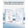 thumbnail image 4 of Anker 20W Hielo Cargador Rápido, Control de Temperatura Avanzado, Diseño Compacto 25% Más Pequeño, C, 4 of 6