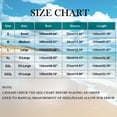 thumbnail image 3 of Qiopertar Women V-Neck Short Sleeve Knot Waist Wrap Midi Dress Casual Elegant Side Slit Flowy Fabric Spring Summer Brunch Vacation Cocktail Party Dress, Black XXL, 3 of 6
