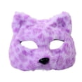 thumbnail image 5 of TINZ Elegant Carnival For Sparkling Delicate Lace Half Face Masquerade Party, 5 of 5