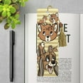 thumbnail image 2 of Disney The Fox and the Hound Premier Bookmark Premier Bookmarks, 2 of 2