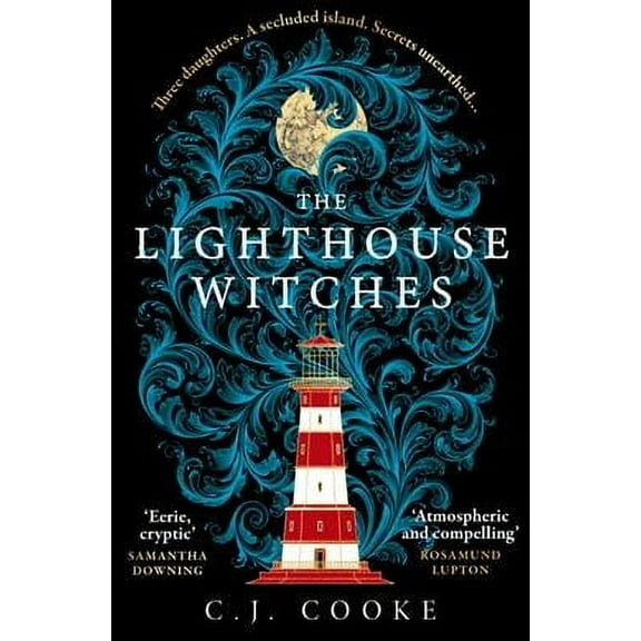The Lighthouse Witches