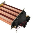 thumbnail image 4 of Hayward HAXHXA1253 H250 Replacement Ed2 Pool Heater Heat Exchanger Assembly, 4 of 5