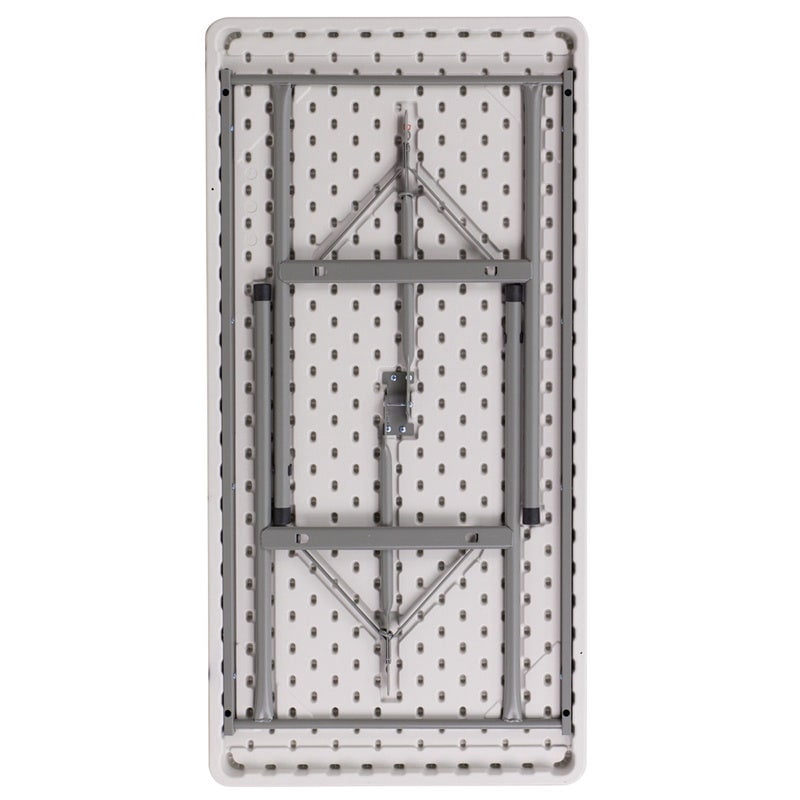 Titan Series Plastic Folding Table 48 x 24