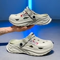 thumbnail image 3 of Men'S Mules, Clogs, 3 of 9
