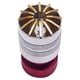 thumbnail image 2 of Kearding Removedor de gafas de elevación de cristal de plástico para reloj multifuncional, herramienta esencial para cualquier reloj portátil Artesanía rojo, 2 of 6