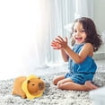 thumbnail image 4 of Hearth & Gear Capybara Toy – The Cuddle For Kids & Adults Alike | For Animal Lovers!, 4 of 7