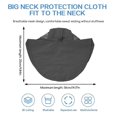 thumbnail image 5 of Sun Hat with Neck Flap Quick Dry Breathable Fishing Hat Summer Outdoor Sun Cap for Men & Women, 5 of 5
