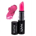 thumbnail image 1 of Barra de labios NYX Cosmetics Matte Summer Breeze MLS 06, 1 of 1
